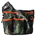 Diaper Dude Diaper Bag, Camouflage
