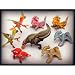 フィギュアビルダー スタンダードモデル モンスターハンターVol.3 シークレット1種入り全9種セット_s-2