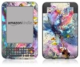 DecalGirl Kindle Skin (Fits 6