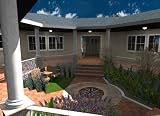 picture of TurboFloorplan Landscape & Deck Version 12