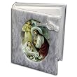 Girl's First Communion Photo Album