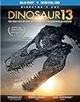 Dinosaur 13 [Blu-ray + Digital HD]