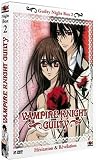 Vampire knight guilty vol. 2/2 - Saison 2