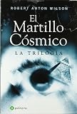 Martillo cosmico, el (estuche 3vol)