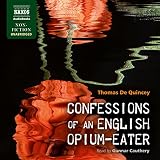 Confessions of an English Opium-Eater