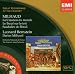 Classical Music : Milhaud: La CrÃ©ation du Monde; Le Boeuf sur le toit; Saudades do Brasil