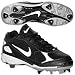 Nike 317349 Air Fuse Conversion Low - Black
