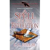 Traitor to the Crown: A Spell for the Revolution