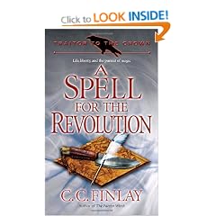 A Spell for the Revolution (Traitor to the Crown)