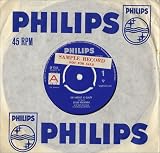 Susan Maughan The Verdict Is Guilty 1963 UK 7" vinyl BF1266
