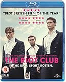 The Riot Club [Blu-ray]