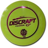 Discraft ESP Predator Disc Golf Driver