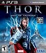Thor: God of Thunder