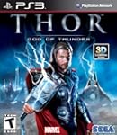 Thor: God Of Thunder