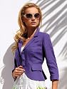 Blusenblazer