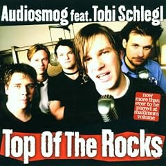 Top of the rocks (2001, & Tobi Schlegl)