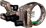 TruGlo Tru - Site Xtreme 5 Tool - less .019 Camo Sight with Light