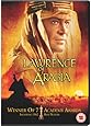 Lawrence Of Arabia [DVD] [2011]