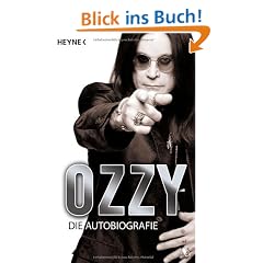 Ozzy: Die Autobiografie
