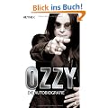 Ozzy: Die Autobiografie