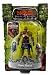 Jakks Pacific Year 2007 Disney Pictures Movie Series "The Chronicles of Narnia Prince Caspian" 4 Inch Tall Basic Action Figure - KING MIRAZ with Shield and Sword_s-1