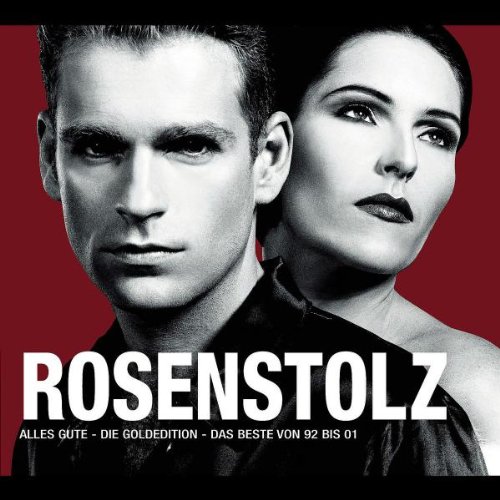 Rosenstolz - Alles Gute - Die Goldedition- - Zortam Music