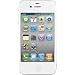 Apple iPhone 4 8GB - White - (AT&T)