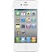 Apple iPhone 4 8GB - White - (AT&T)