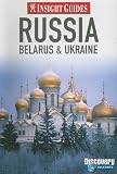 Russia: Belarus & Ukraine (Insight Guides)