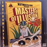 Instrumentals [VINYL]