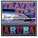 6' x 6' Wall Mount LED Sign