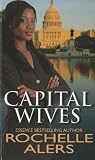 Capital Wives (Thorndike Press Large Print African American Series)