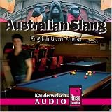 Australian Slang - Englisch Down Under: Australian Slang. Kauderwelsch-CD: English Down Undervon "Conrad Stein"
