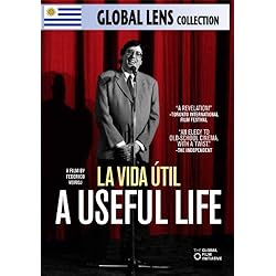 A Useful Life (La Vida Útil) - Amazon.com Exclusive