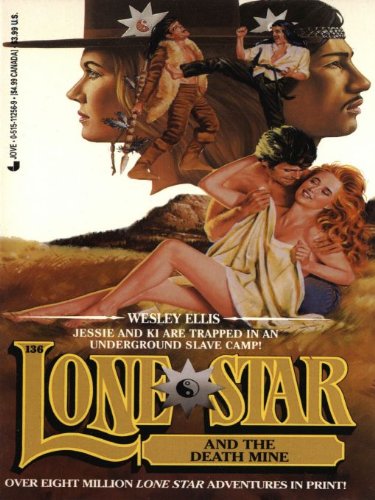 Lone Star 136/death