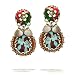 Ayala Bar Earrings - Fall 2012 Collection, Mulberry Spice Color Group - #7254 AE OE