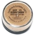 Bare Escentuals bareMinerals SPF 15 Foundation Medium Beige #2.3 9g Large