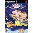 Sony PlayStation 2 Strawberry Shortcake