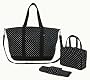 ROOTOTE �}�~�[���[ �L�����o�X �h�b�g 503801