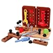 Fisher-Price Role Play Center Workshop Bin