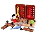 Fisher-Price Role Play Center Workshop Bin