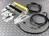 NCY : ズーマー[ZOOMER]ロングホイールベースキット やり方