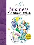 Business Communication: Process and Product