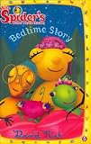 Bedtime Story (Miss Spider)