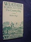 Weather forecasting : the country way