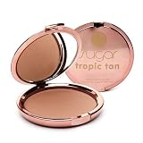 Sugar Tropic Tan Face & Body Bronzer .56 oz (16 g)