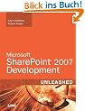 Microsoft Sharepoint 2007 Development Unleashed