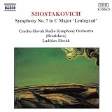 ｜Shostakovich: Symphony No. 7 "Leningrad"