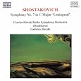 Symphony No. 7 'leningrad'