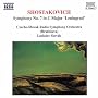 Shostakovich: Symphony No. 7 "Leningrad"